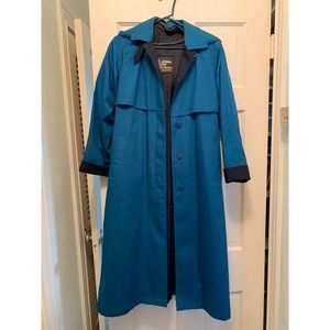 Vintage London Fog All Weather Coat